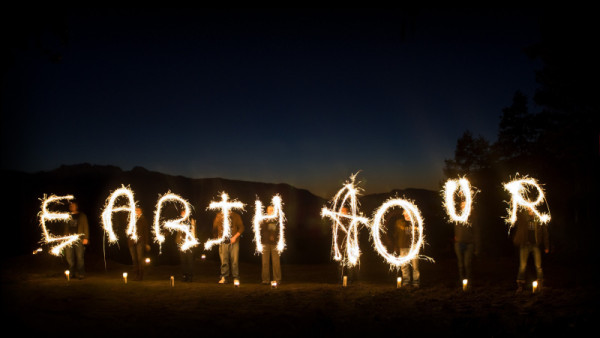 abillionpeopleinoversixcitiesacrossworldtoobserveearthhourtoday